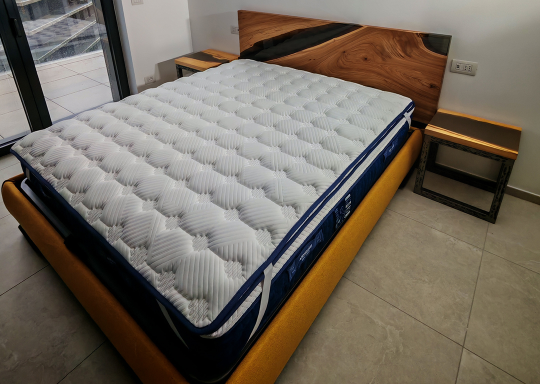 Arredo zona notte bologna