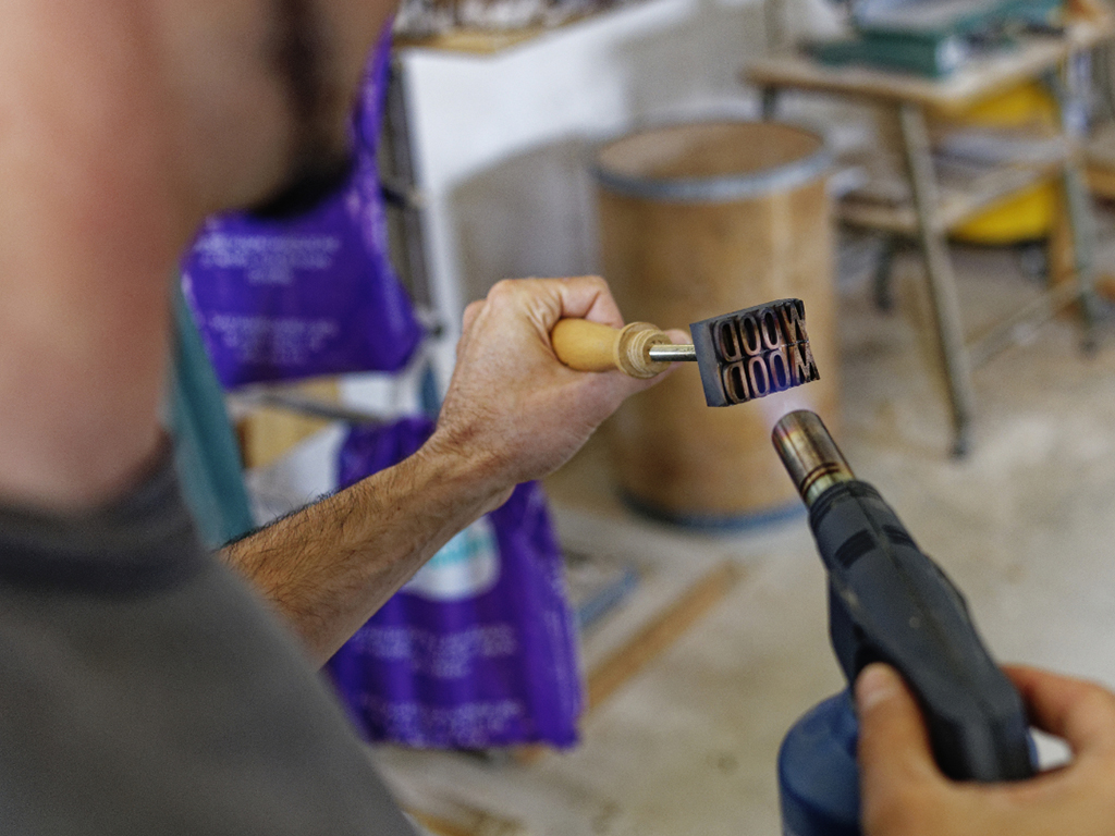 Creazioni legno e resina