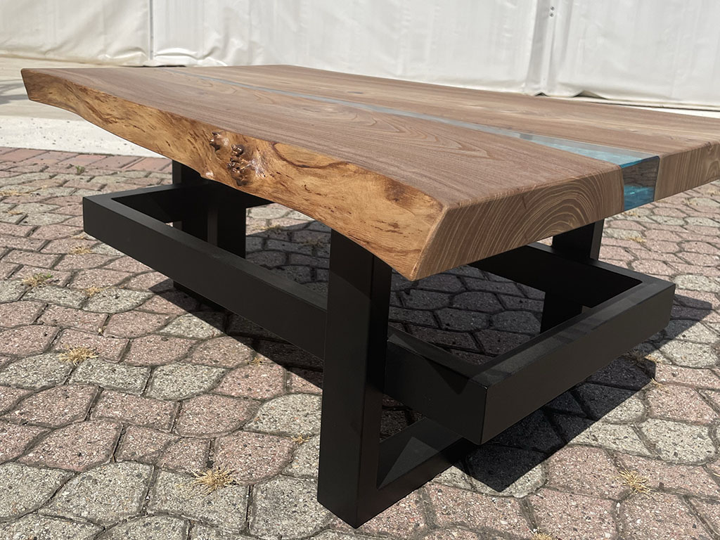 Tavolini in Legno Bologna | Woodmood Falegnameria